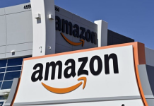 Amazon VP Quits