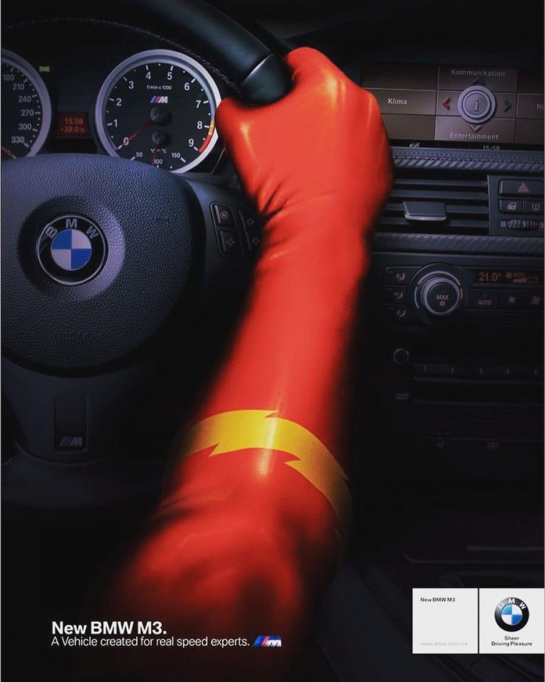 10 Persuasive Print Ads Of All Time That You Need To Check Out!