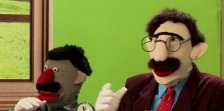 shows to watch with kids