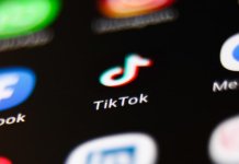 gaining views on tiktok