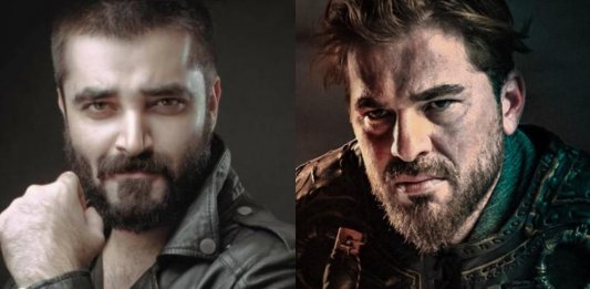 IIf Ertugrul was made in Pakistan