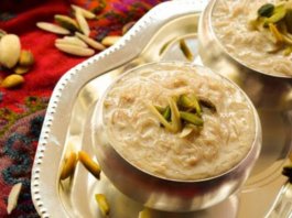 signature eid dishes