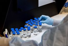 Anti-COVID-19 Drug Remdesivir
