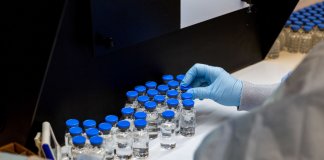 Anti-COVID-19 Drug Remdesivir