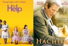 tearjerker movies
