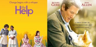 tearjerker movies