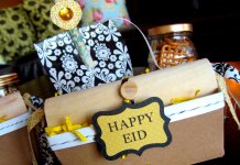eid gifts