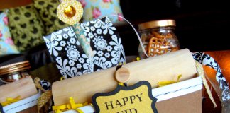 eid gifts