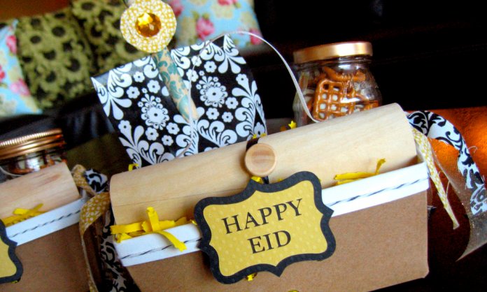 eid gifts