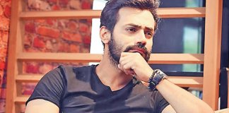 Zahid Ahmed drug usage