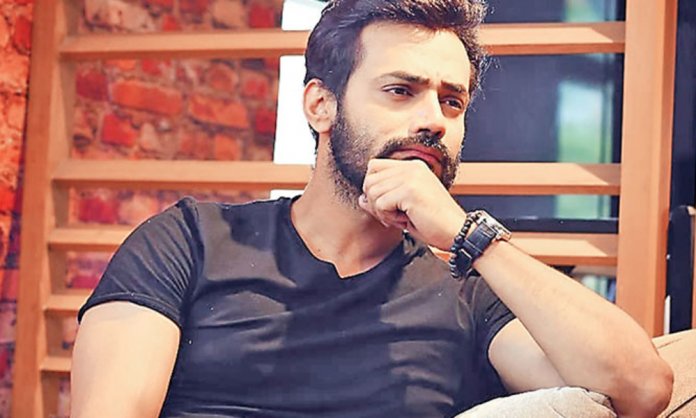 Zahid Ahmed drug usage