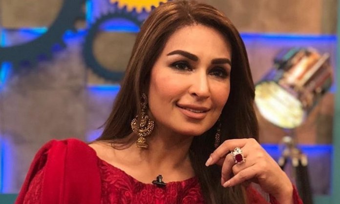 Reema Khan Stands Against The Airing Of Turkish Series Dirilis: Ertugrul