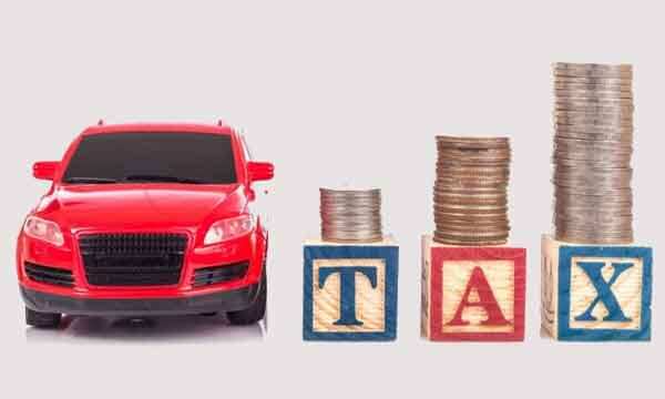 Car Taxes