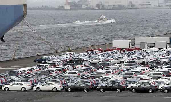 Custom duty on cars in pakistan