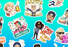Facebook Avatars