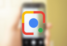 google lens