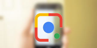 google lens