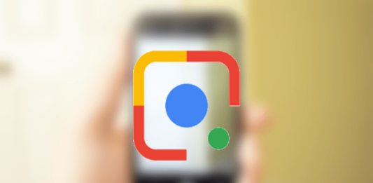 google lens