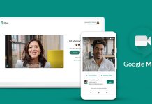 Google Meet