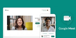 Google Meet