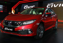 Honda Pakistan
