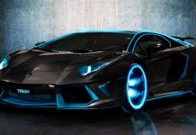 Inexpensive Ways to Customize Your Car
