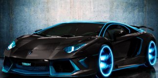 Inexpensive Ways to Customize Your Car