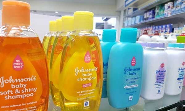 Johsnons & Johnsons