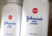 Johnson & Johnson