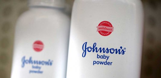 Johnson & Johnson