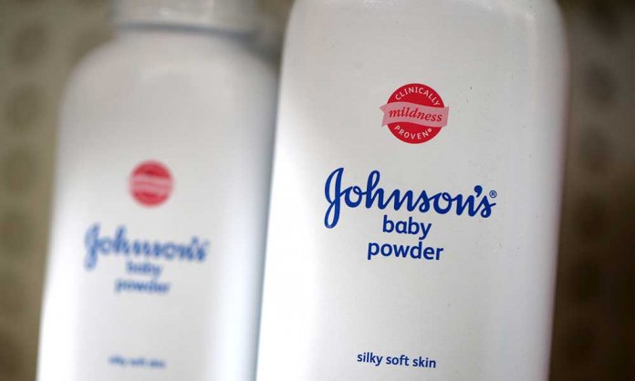 Johnson & Johnson