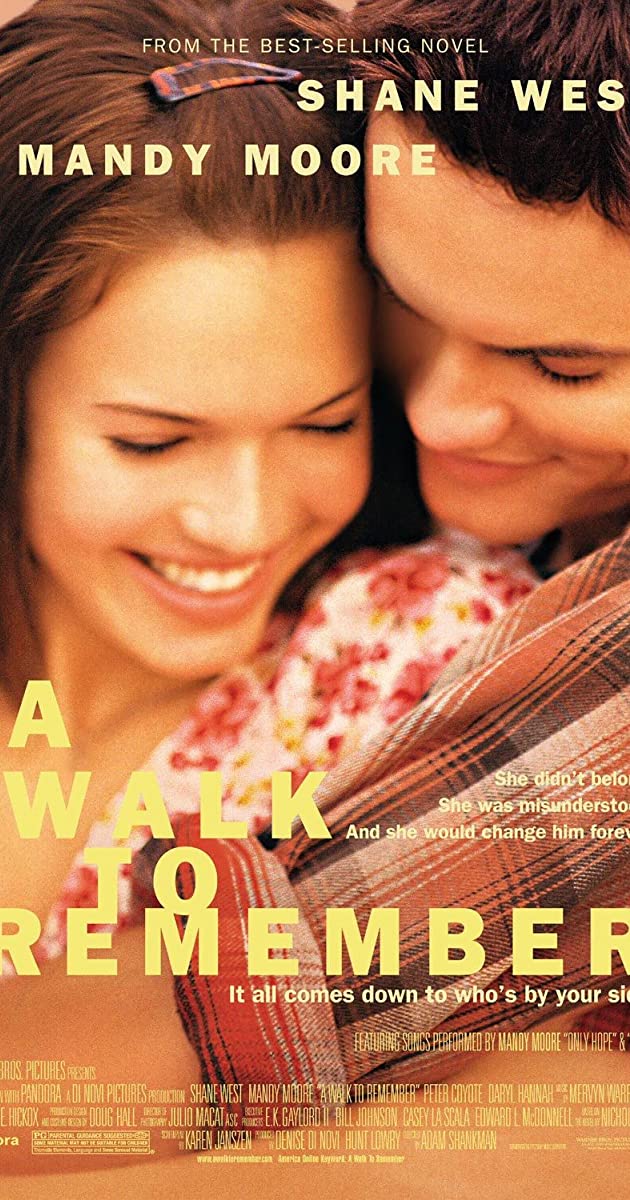 tearjerker movies