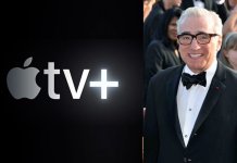 Scorsese