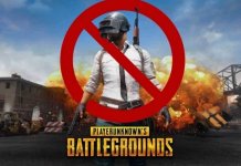 PUBG Ban in Pakistan