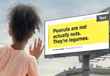 Seven-Word Lessons Is Educating Children Through Billboards