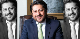 Shehzad Dada