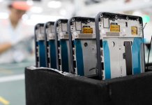 Smartphone Manufacturing in Pakistan