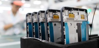 Smartphone Manufacturing in Pakistan