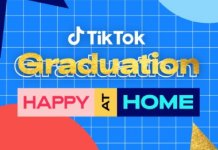 TikTok Salutes The Class Of 2020 With Virtual Graduation Ceremony
