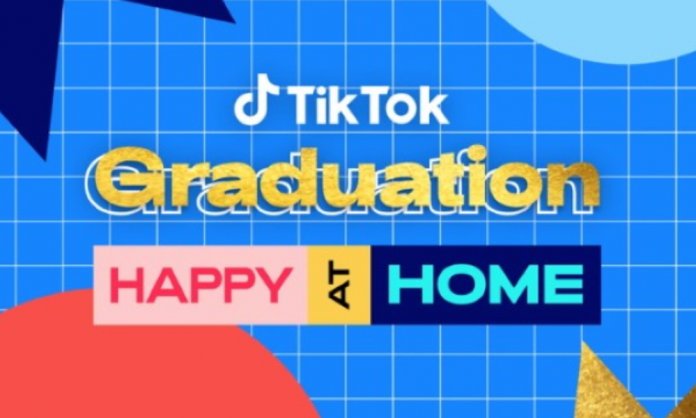 TikTok Salutes The Class Of 2020 With Virtual Graduation Ceremony