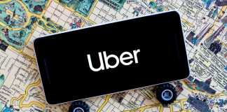 Uber Layoff