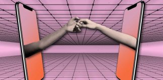 Airbnb & Bumble Team Up to Give Quarantined Daters FREE Virtual Experiences!