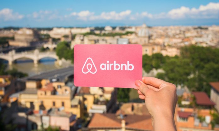 5 Ways The Pandemic Has Taken A Toll on Airbnb