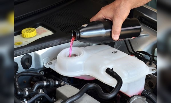 3 Ways To Look After Your Car’s Cooling System
