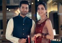 pakistani brands