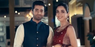 pakistani brands