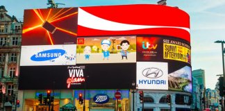 billboard advertising
