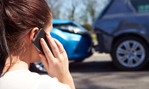 car accidents in pakistan