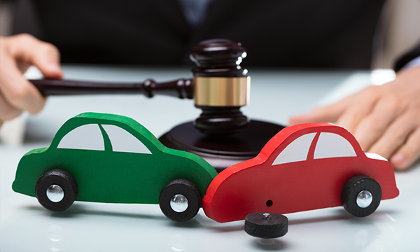 car accidents what to do