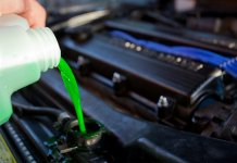 3 Ways to Look After Your Car’s Cooling System